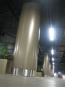 Metal Column Casings